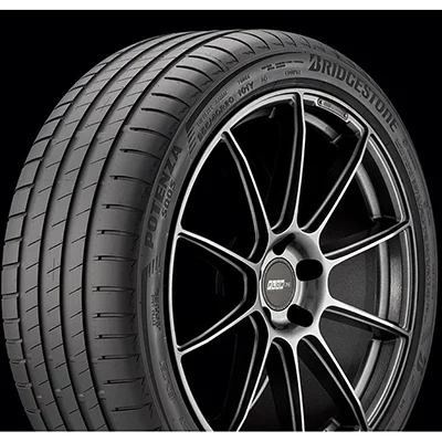 BRIDGESTONE POTENZA S005